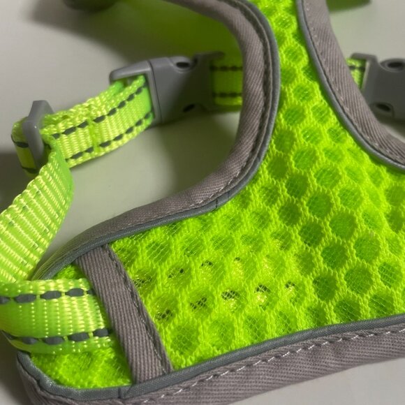 ThinkPet Reflective Air Mesh Dog Harness - Picture 7 of 9